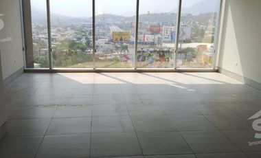 Oficina en Renta Torre Vetro Monterrey