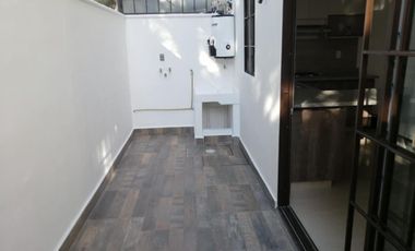 Bosques del Dorado  casa en RENTA 3 recámaras, sala de tv, roof garden!!!
