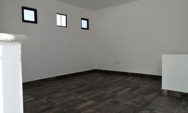Bosques del Dorado  casa en RENTA 3 recámaras, sala de tv, roof garden!!!