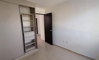 Bosques del Dorado  casa en RENTA 3 recámaras, sala de tv, roof garden!!!