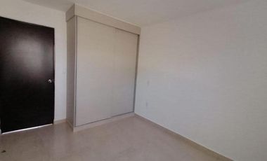 Bosques del Dorado  casa en RENTA 3 recámaras, sala de tv, roof garden!!!