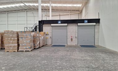 BODEGA EN RENTA EN TULTITLÁN