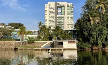 Departamento en Venta o Renta Riviera Veracruzana