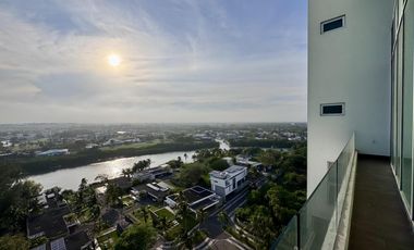 Departamento en Venta o Renta Riviera Veracruzana