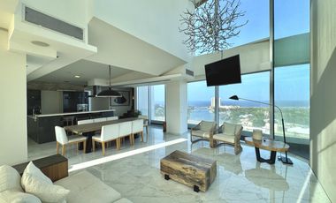 Departamento en Venta o Renta Riviera Veracruzana