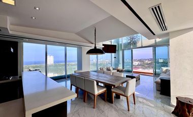 Departamento en Venta o Renta Riviera Veracruzana