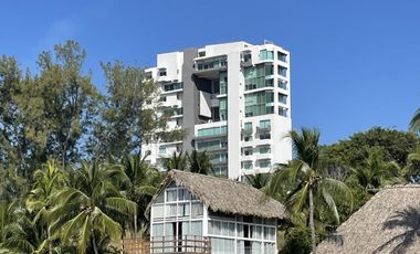 Departamento en Venta o Renta Riviera Veracruzana
