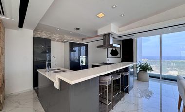 Departamento en Venta o Renta Riviera Veracruzana