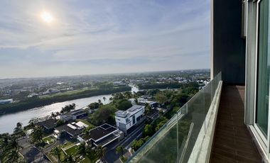 Departamento en Venta o Renta Riviera Veracruzana
