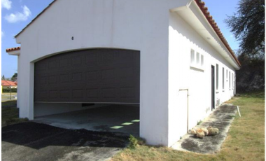 Se vende Casa en Hacienda Pacifica, San Carlos