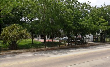 Se vende Casa en Via Carmelo Spadafora, Chitré MM