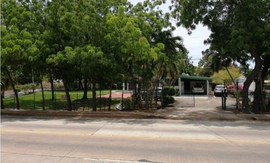 Se vende Casa en Via Carmelo Spadafora, Chitré MM