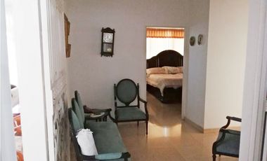 Se vende Casa en Via Carmelo Spadafora, Chitré MM