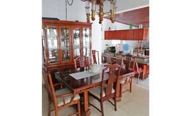 Se vende Casa en Via Carmelo Spadafora, Chitré MM