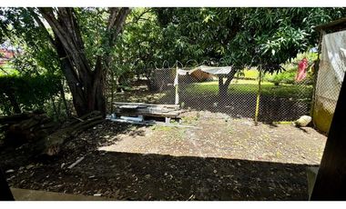 Se alquila/vende casa amueblada en Las Tablas