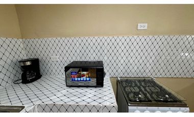 Se alquila/vende casa amueblada en Las Tablas