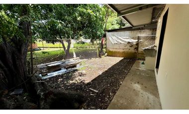 Se alquila/vende casa amueblada en Las Tablas