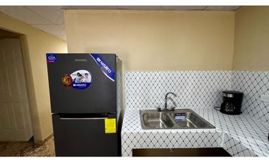 Se alquila/vende casa amueblada en Las Tablas