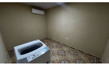 Se alquila/vende casa amueblada en Las Tablas