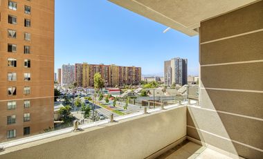 Activa Vicuña Macken [2507-4]