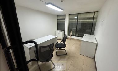 Alquilo Oficina en Calle 50 Obarrio L.T