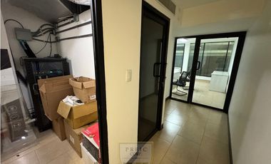 Alquilo Oficina en Calle 50 Obarrio L.T