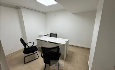 Alquilo Oficina en Calle 50 Obarrio L.T