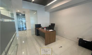 Alquilo Oficina en Oceania Punta Pacífico LT