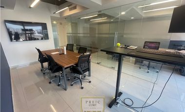 Alquilo Oficina en Oceania Punta Pacífico LT