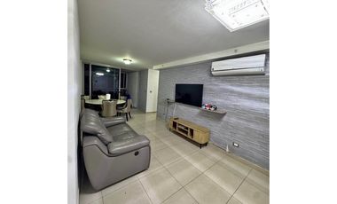 ALQUILER APARTAMENTO PH ROKAS AMOBLADO