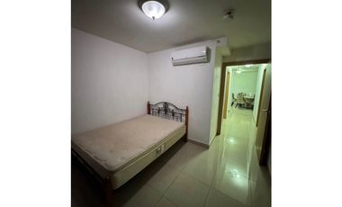 ALQUILER APARTAMENTO PH ROKAS AMOBLADO