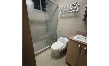 ALQUILER APARTAMENTO PH ROKAS AMOBLADO