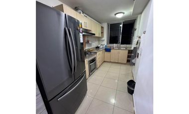 ALQUILER APARTAMENTO PH ROKAS AMOBLADO