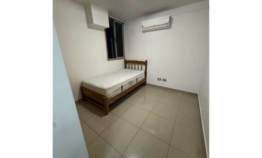 ALQUILER APARTAMENTO PH ROKAS AMOBLADO