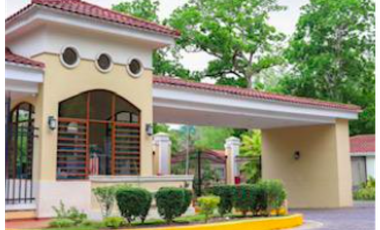 Camino de Cruces  lujo 710m2 l/b a  $1.2M