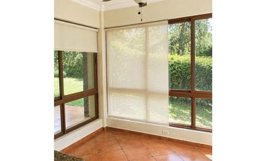Camino de Cruces  lujo 710m2 l/b a  $1.2M