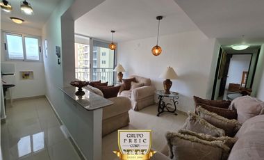 Apartamento en Venta Juan Diaz Residencial Los Pueblos Towers CC