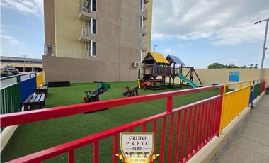 Apartamento en Venta Juan Diaz Residencial Los Pueblos Towers CC