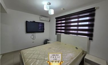 Apartamento en Venta Juan Diaz Residencial Los Pueblos Towers CC