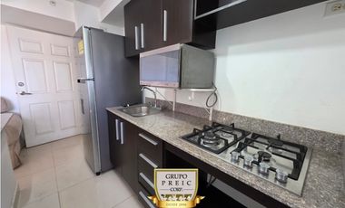 Apartamento en Venta Juan Diaz Residencial Los Pueblos Towers CC