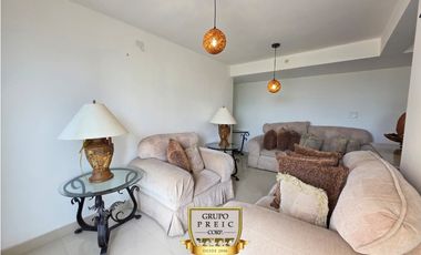 Apartamento en Venta Juan Diaz Residencial Los Pueblos Towers CC