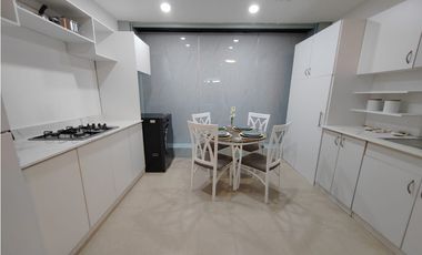 Venta de duplex en Playa Gorgona