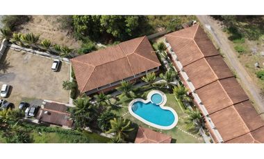 Venta de duplex en Playa Gorgona