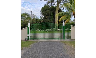 Venta de duplex en Playa Gorgona