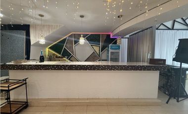 Alquiler Local Plaza Tiffany Obarrio 330m2 YP