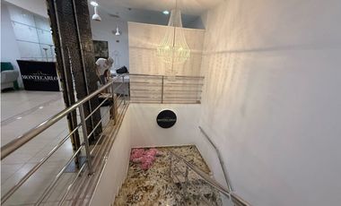 Alquiler Local Plaza Tiffany Obarrio 330m2 YP