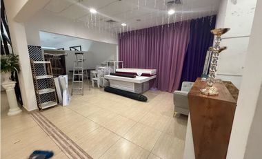 Alquiler Local Plaza Tiffany Obarrio 330m2 YP
