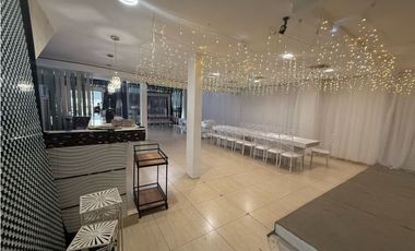 Alquiler Local Plaza Tiffany Obarrio 330m2 YP