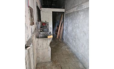 SE VENDE CASA EN REMATE // PEDREGAL