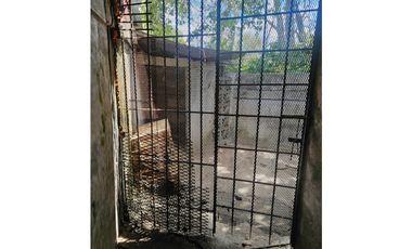 SE VENDE CASA EN REMATE // PEDREGAL